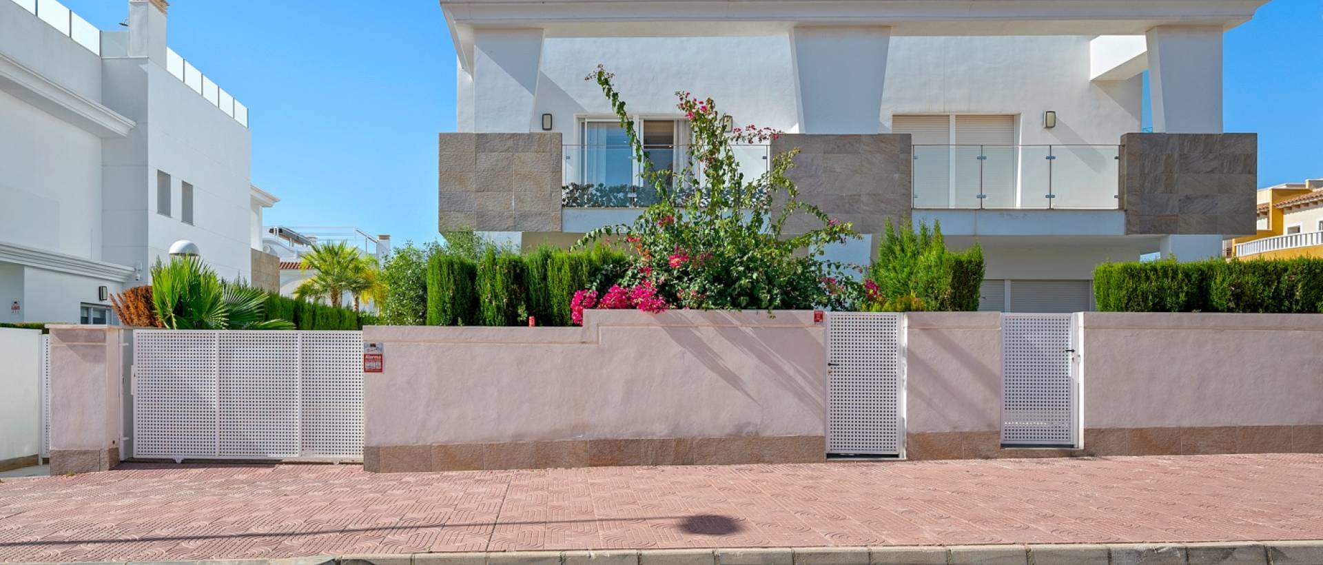 Resale - Villa - Ciudad Quesada - Doña Pepa