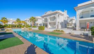 Resale - Villa - Ciudad Quesada - Doña Pepa