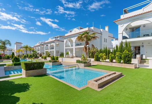 Resale - Villa - Ciudad Quesada - Doña Pepa