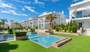 Resale - Villa - Ciudad Quesada - Doña Pepa