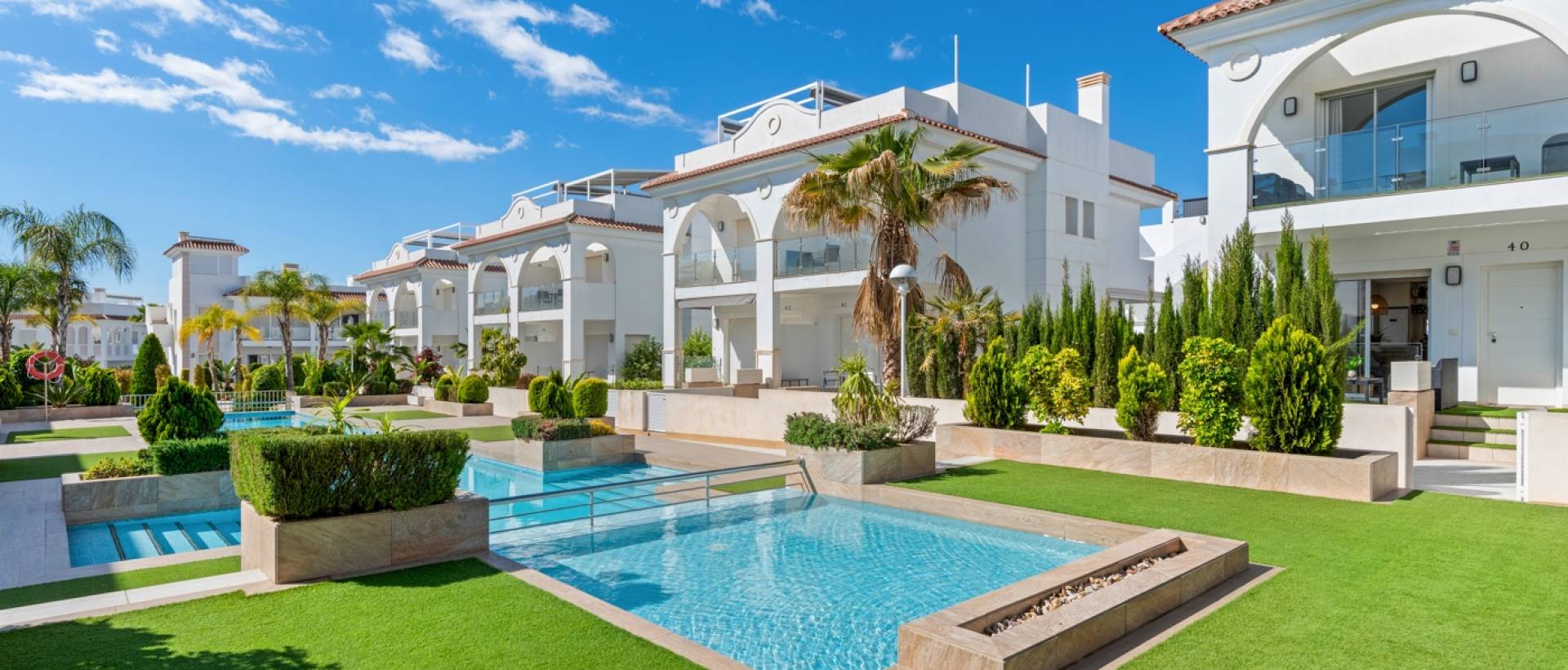 Resale - Villa - Ciudad Quesada - Doña Pepa