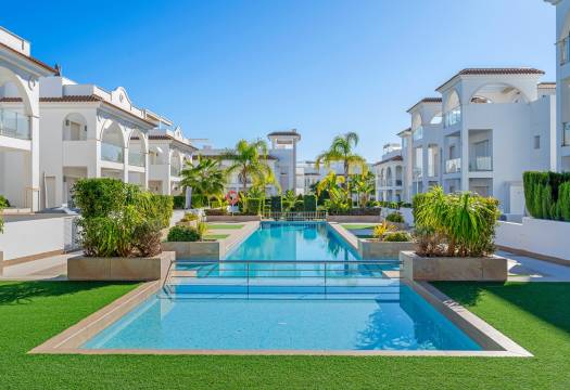 Resale - Villa - Ciudad Quesada - Doña Pepa