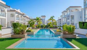 Resale - Villa - Ciudad Quesada - Doña Pepa