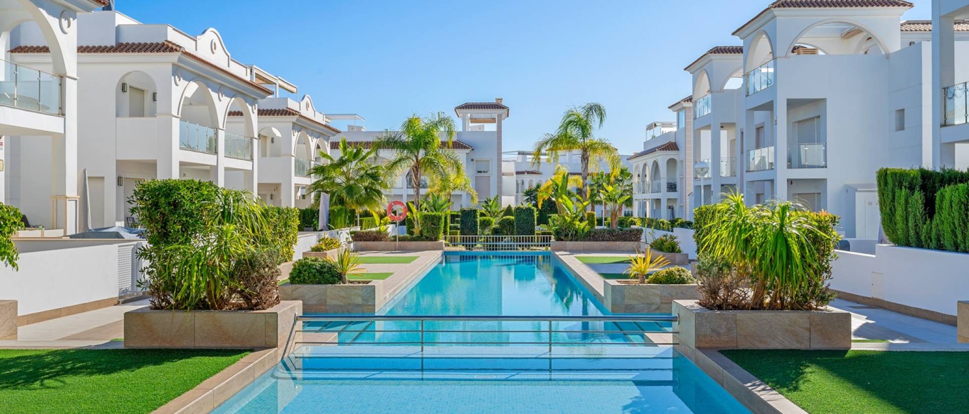 Resale - Villa - Ciudad Quesada - Doña Pepa