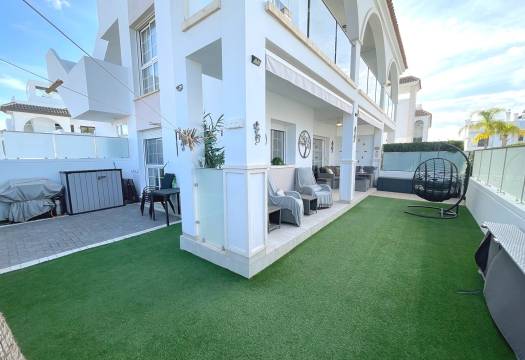 Apartmento - Reventa - Ciudad Quesada - Doña Pepa