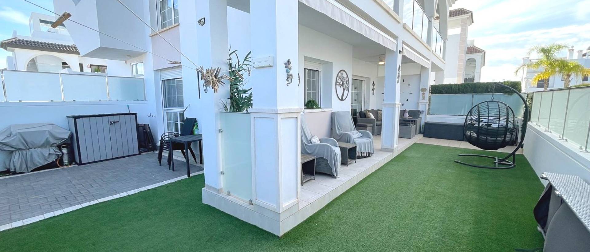 Reventa - Apartmento - Ciudad Quesada - Doña Pepa