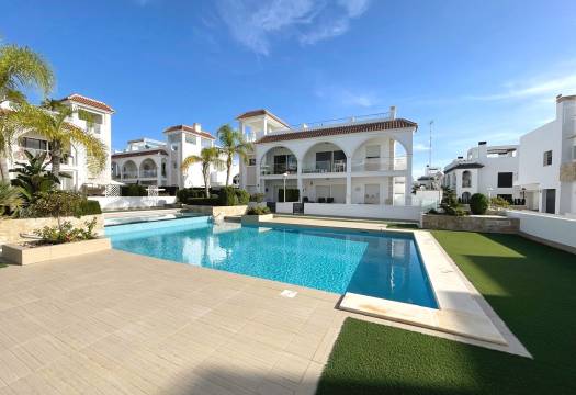 Reventa - Apartmento - Ciudad Quesada - Doña Pepa