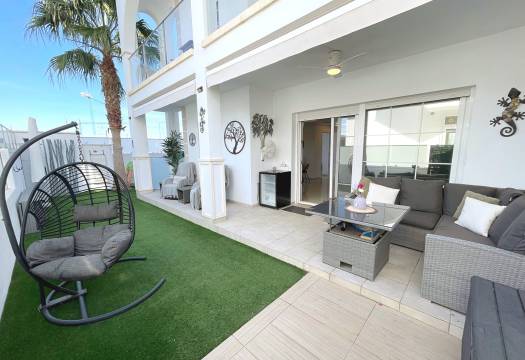 Reventa - Apartmento - Ciudad Quesada - Doña Pepa