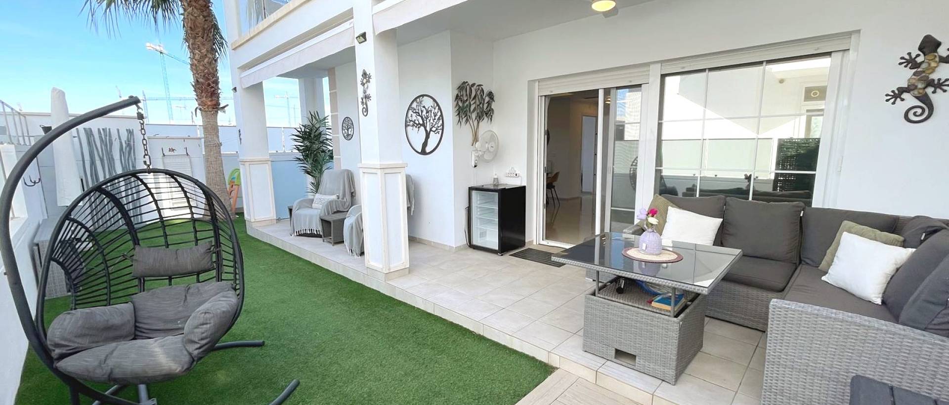 Reventa - Apartmento - Ciudad Quesada - Doña Pepa