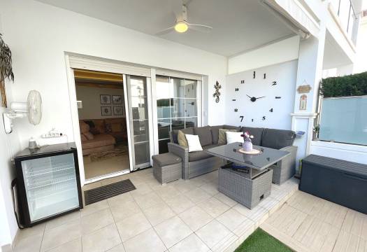 Reventa - Apartmento - Ciudad Quesada - Doña Pepa