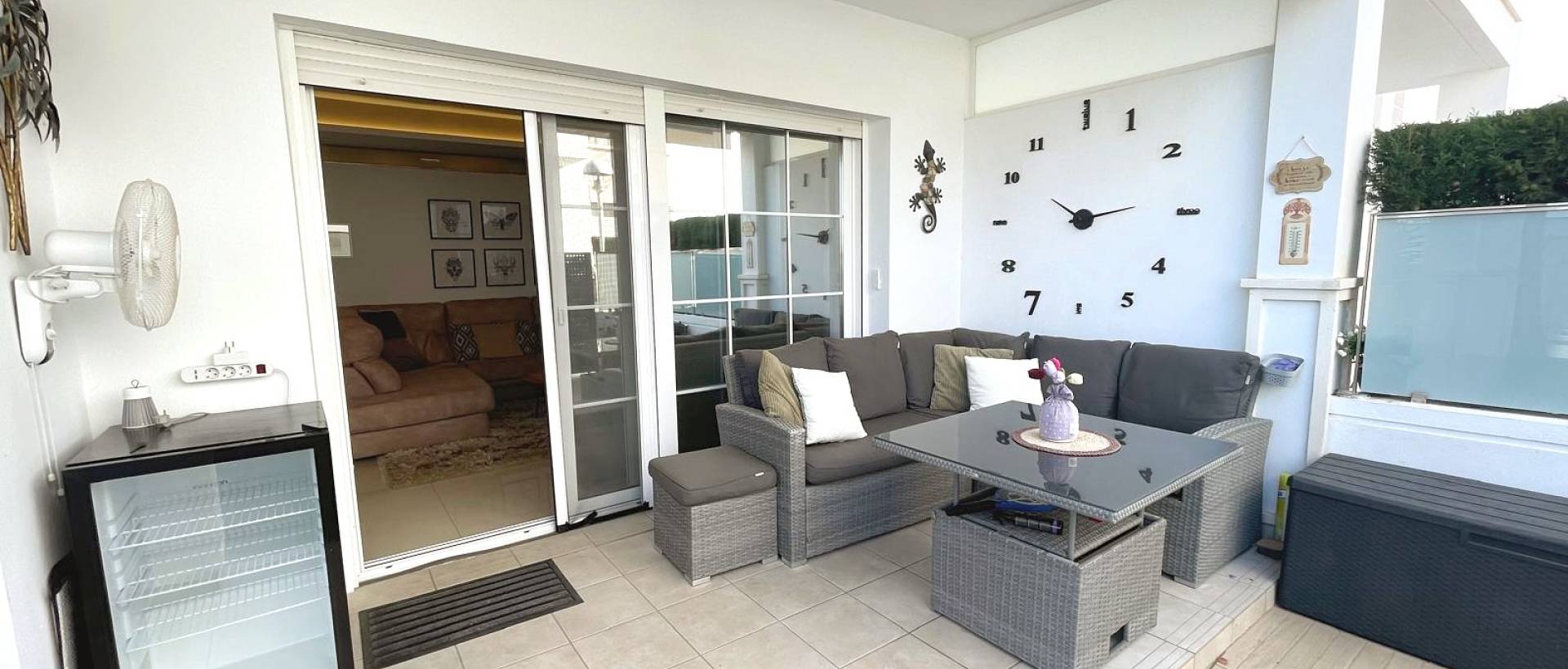 Reventa - Apartmento - Ciudad Quesada - Doña Pepa