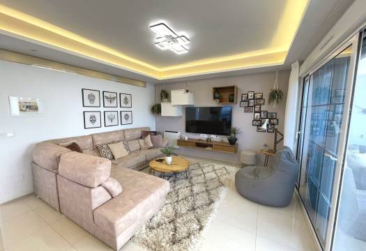 Reventa - Apartmento - Ciudad Quesada - Doña Pepa