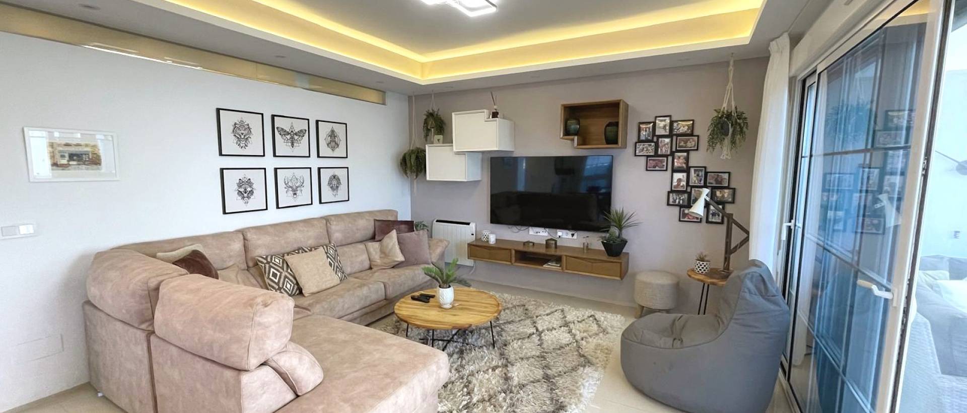 Reventa - Apartmento - Ciudad Quesada - Doña Pepa