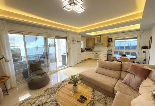 Reventa - Apartmento - Ciudad Quesada - Doña Pepa