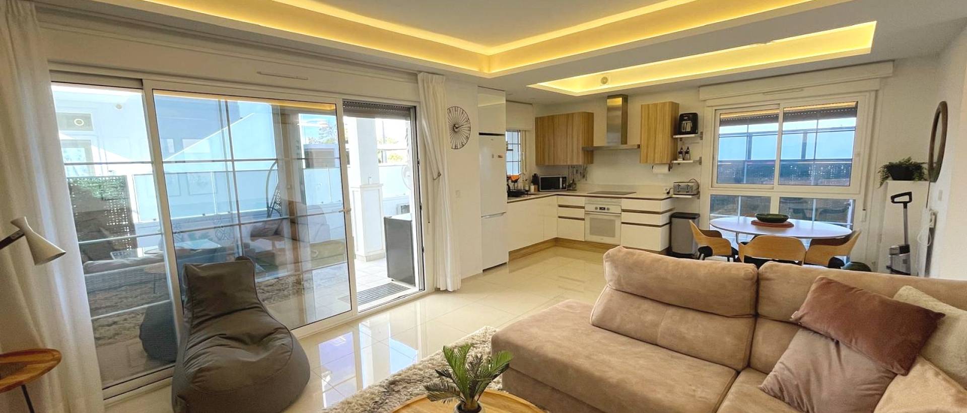 Reventa - Apartmento - Ciudad Quesada - Doña Pepa