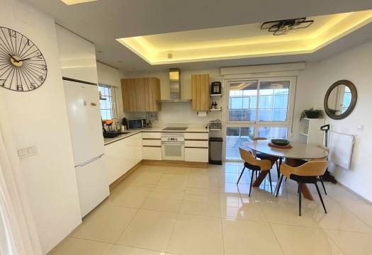 Reventa - Apartmento - Ciudad Quesada - Doña Pepa