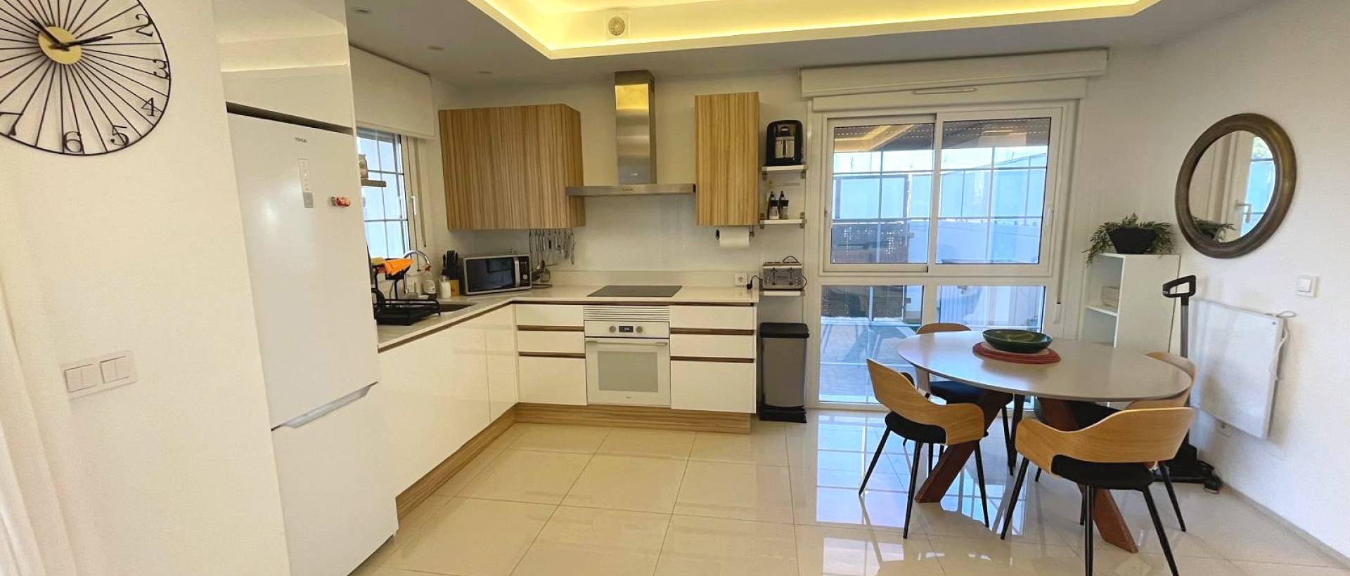 Reventa - Apartmento - Ciudad Quesada - Doña Pepa