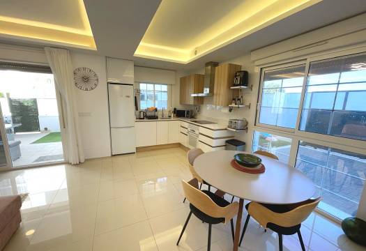 Reventa - Apartmento - Ciudad Quesada - Doña Pepa