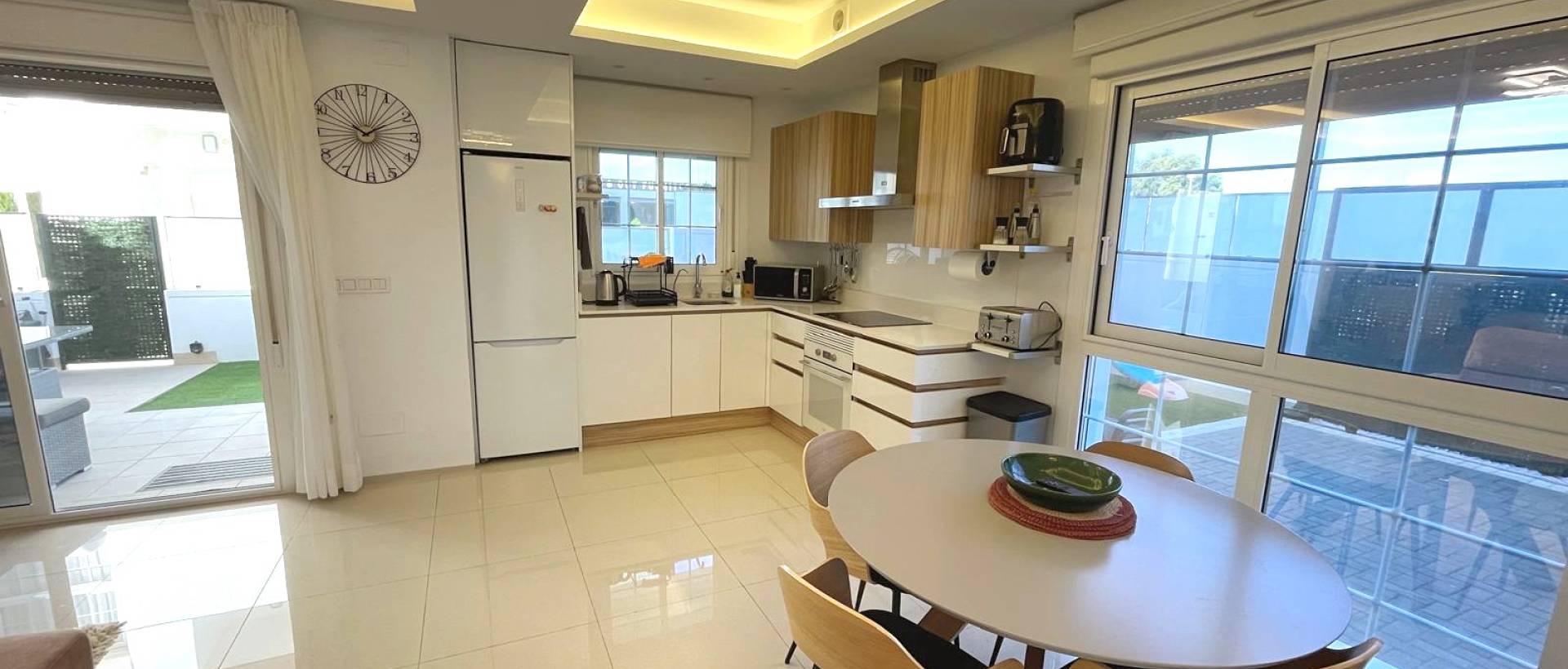 Reventa - Apartmento - Ciudad Quesada - Doña Pepa