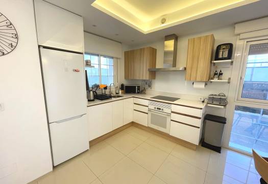 Reventa - Apartmento - Ciudad Quesada - Doña Pepa