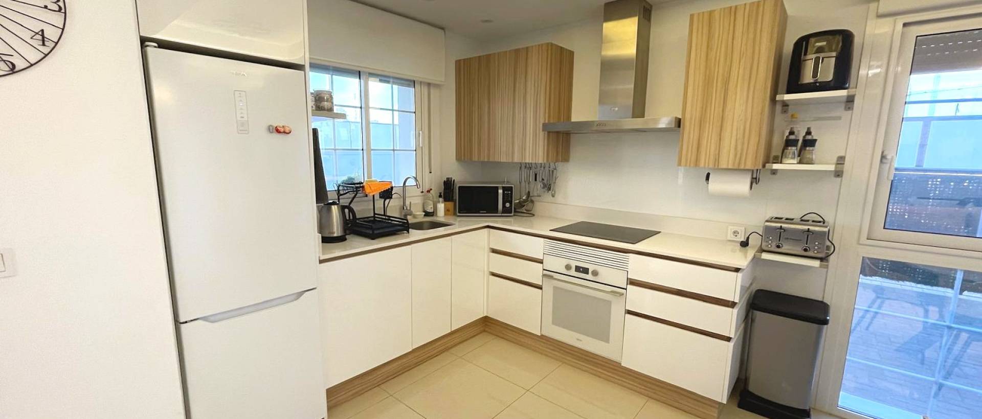 Reventa - Apartmento - Ciudad Quesada - Doña Pepa