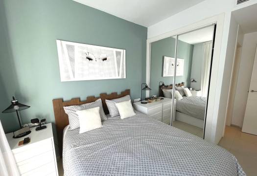 Reventa - Apartmento - Ciudad Quesada - Doña Pepa