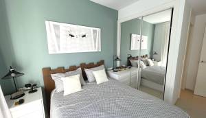 Reventa - Apartmento - Ciudad Quesada - Doña Pepa