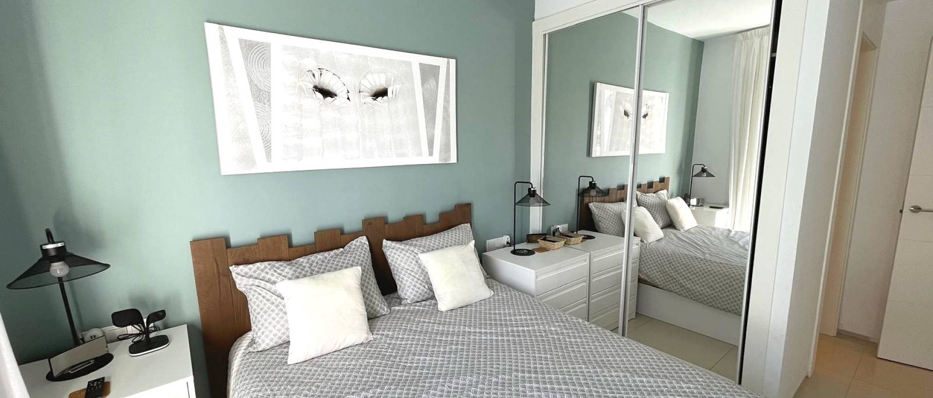 Reventa - Apartmento - Ciudad Quesada - Doña Pepa