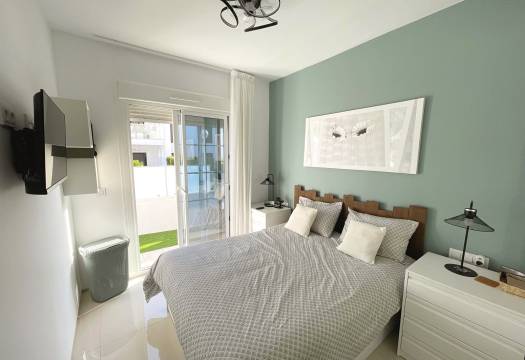 Reventa - Apartmento - Ciudad Quesada - Doña Pepa