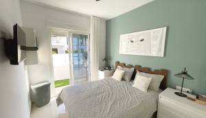 Reventa - Apartmento - Ciudad Quesada - Doña Pepa