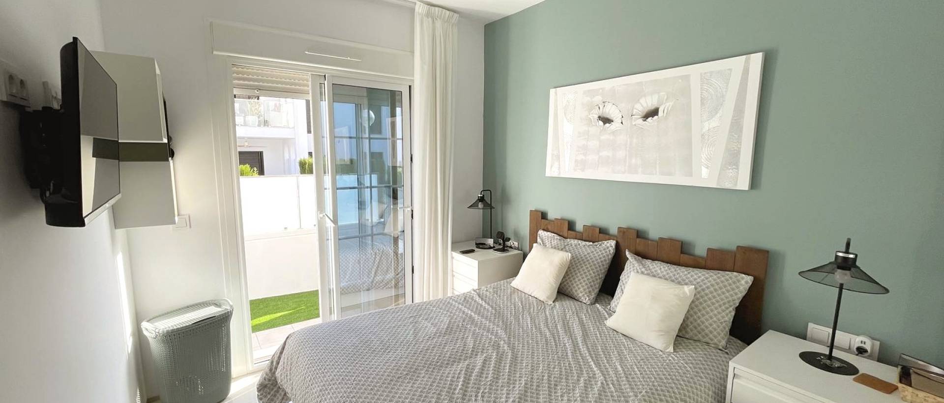 Reventa - Apartmento - Ciudad Quesada - Doña Pepa