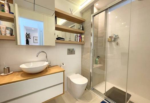 Reventa - Apartmento - Ciudad Quesada - Doña Pepa