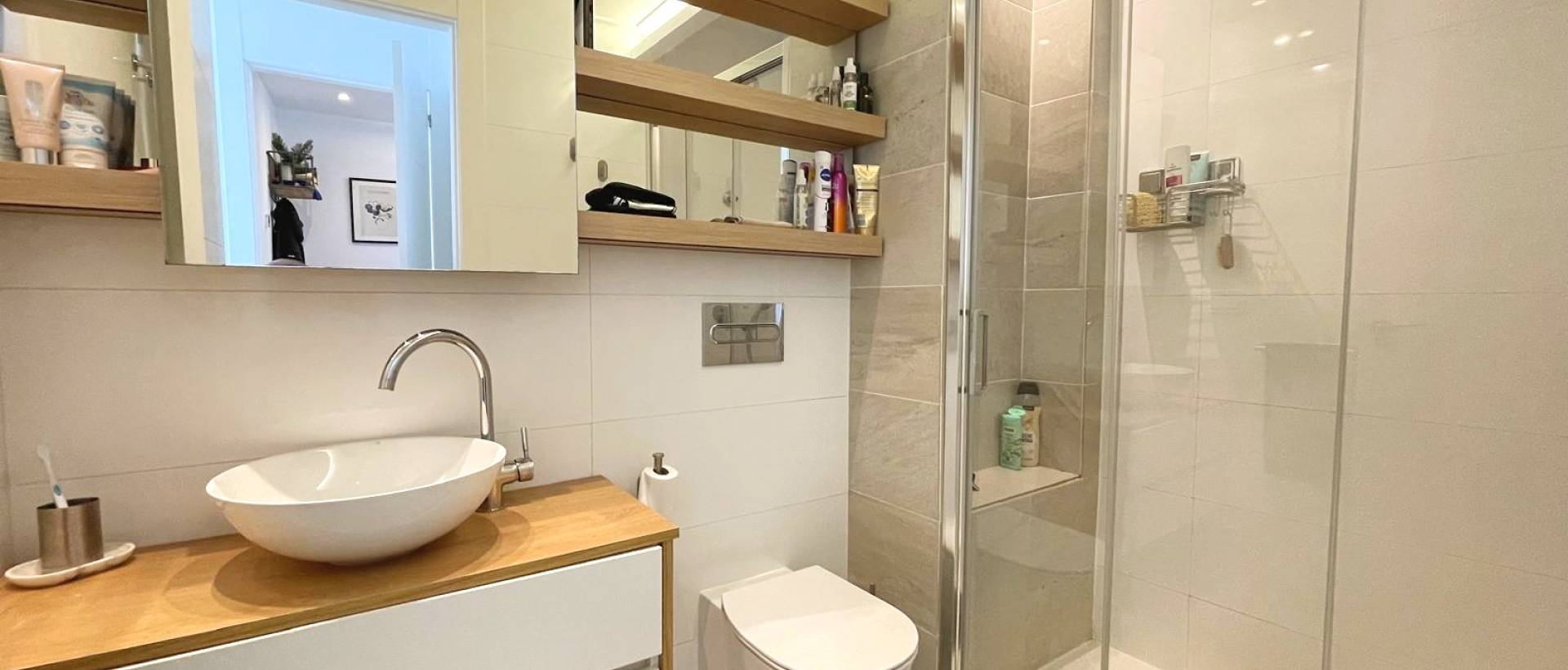 Reventa - Apartmento - Ciudad Quesada - Doña Pepa