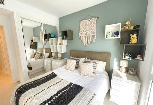 Reventa - Apartmento - Ciudad Quesada - Doña Pepa