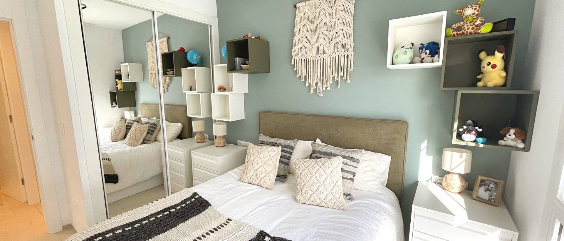 Reventa - Apartmento - Ciudad Quesada - Doña Pepa