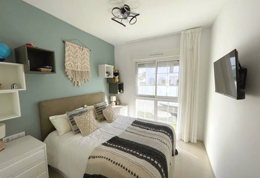 Reventa - Apartmento - Ciudad Quesada - Doña Pepa