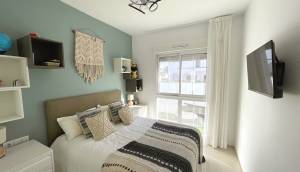 Reventa - Apartmento - Ciudad Quesada - Doña Pepa