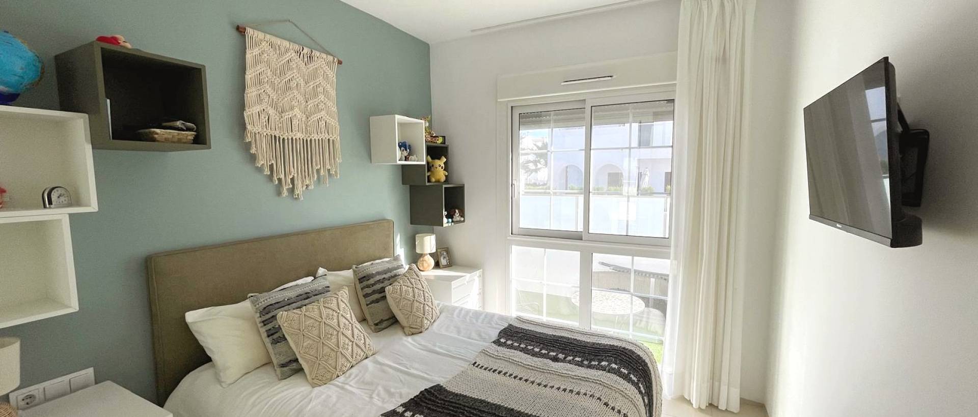 Reventa - Apartmento - Ciudad Quesada - Doña Pepa