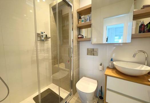 Reventa - Apartmento - Ciudad Quesada - Doña Pepa