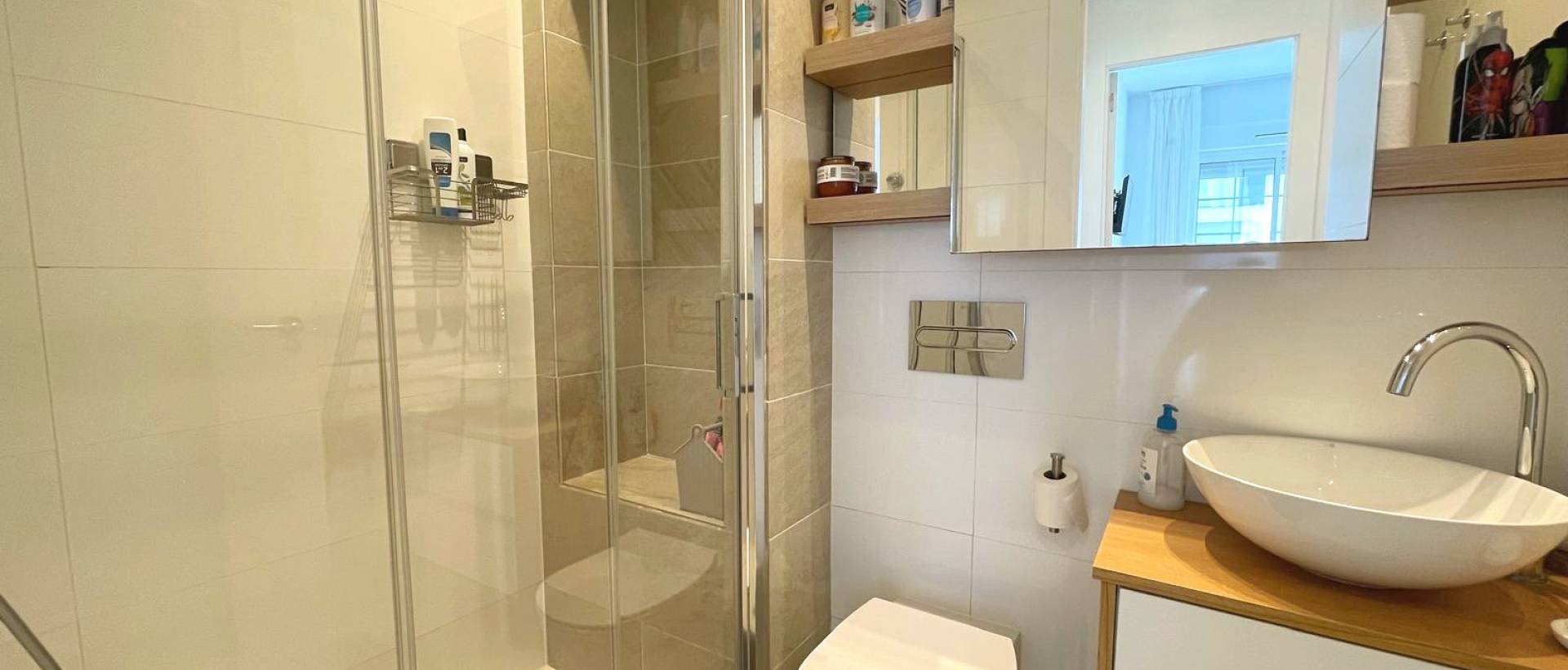 Reventa - Apartmento - Ciudad Quesada - Doña Pepa