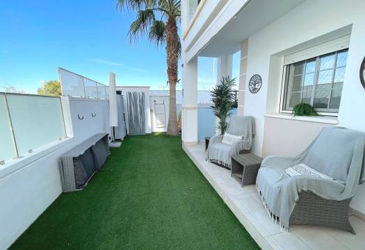 Reventa - Apartmento - Ciudad Quesada - Doña Pepa