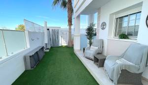 Reventa - Apartmento - Ciudad Quesada - Doña Pepa