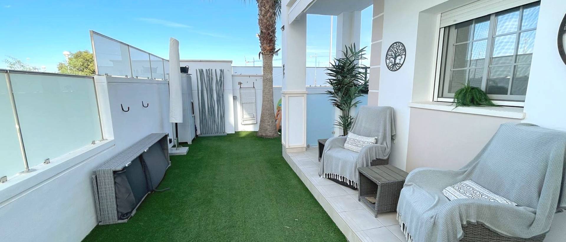 Reventa - Apartmento - Ciudad Quesada - Doña Pepa