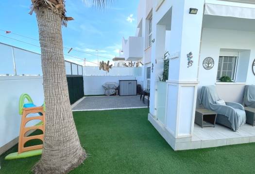 Reventa - Apartmento - Ciudad Quesada - Doña Pepa