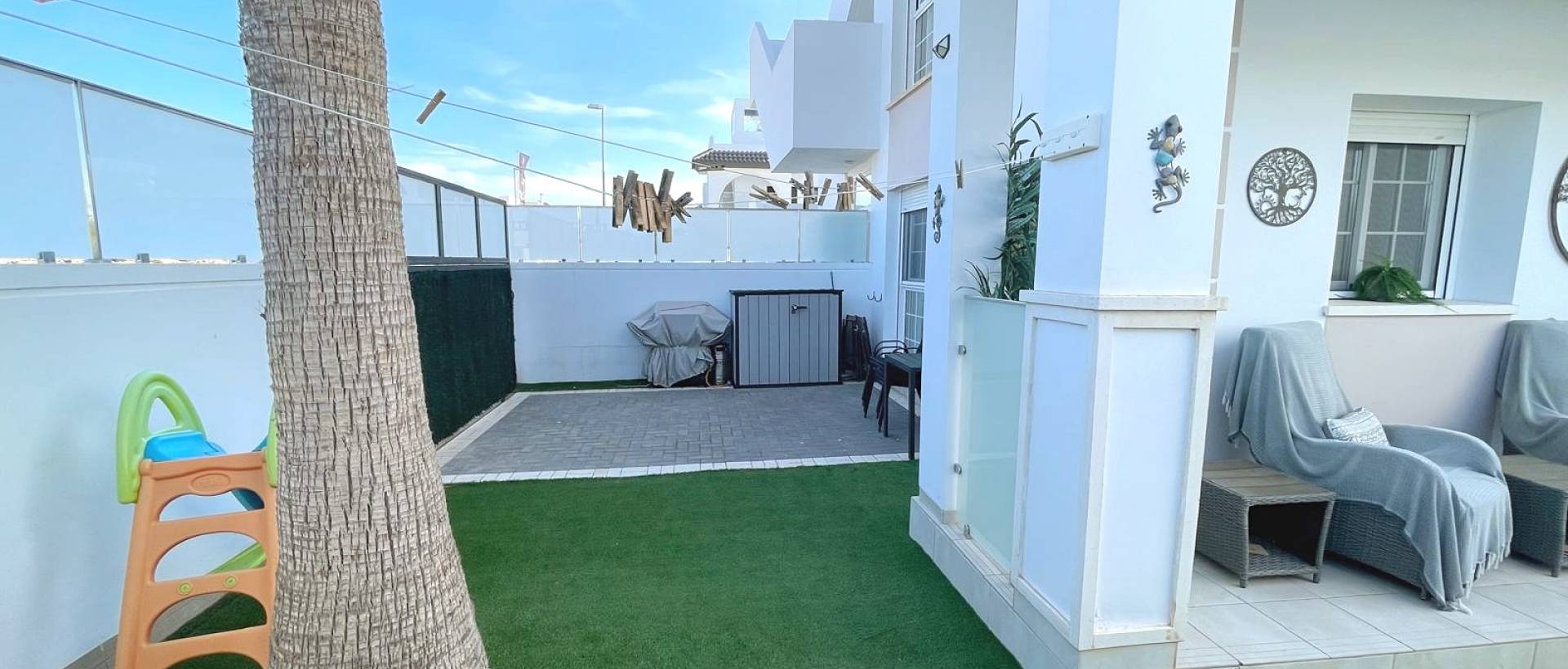 Reventa - Apartmento - Ciudad Quesada - Doña Pepa