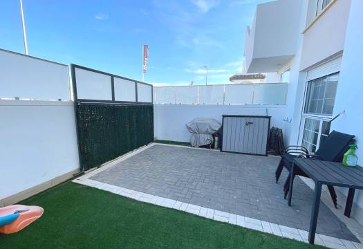 Reventa - Apartmento - Ciudad Quesada - Doña Pepa