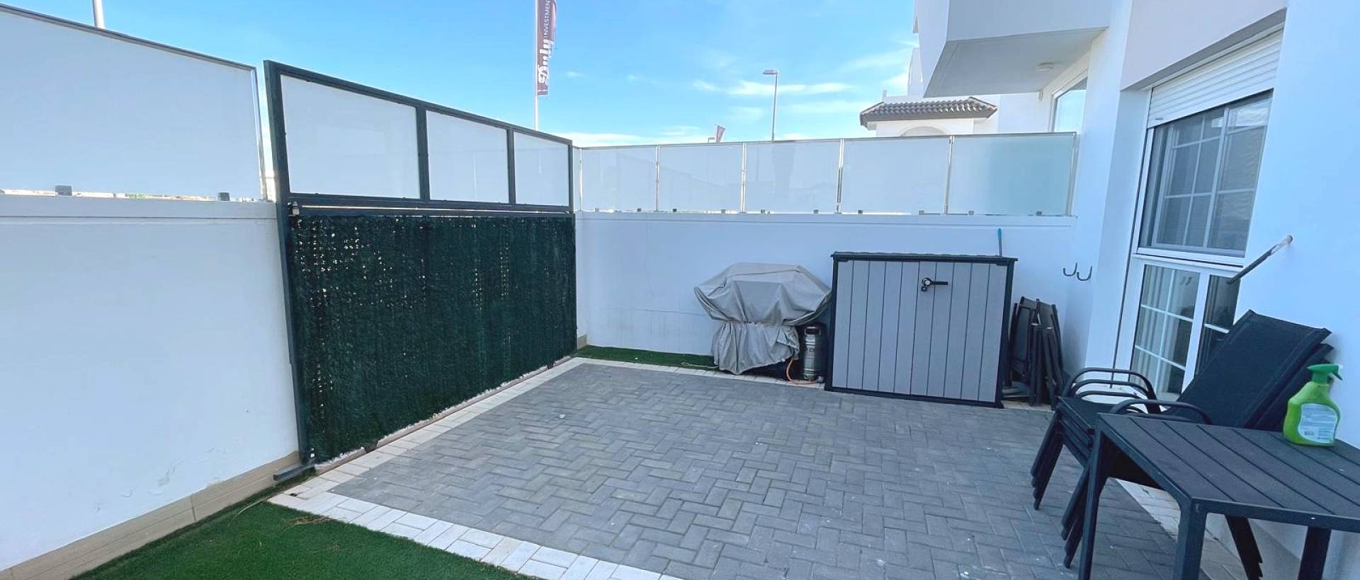 Reventa - Apartmento - Ciudad Quesada - Doña Pepa