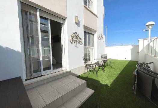 Reventa - Apartmento - Ciudad Quesada - Doña Pepa