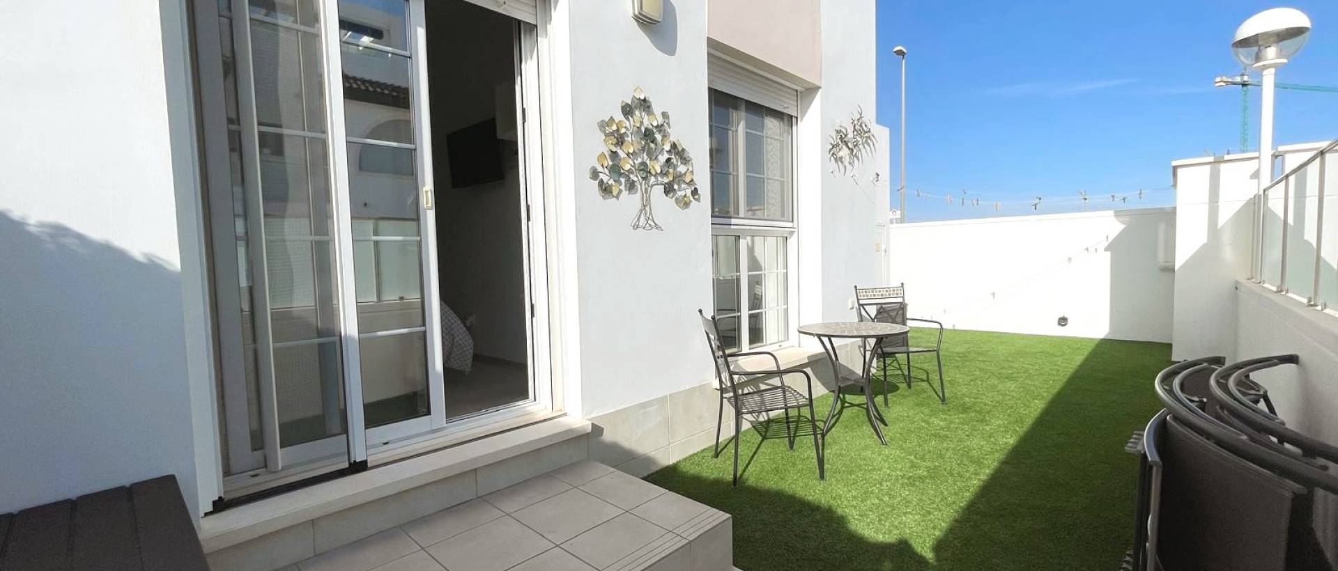 Reventa - Apartmento - Ciudad Quesada - Doña Pepa