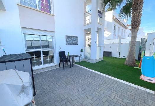 Reventa - Apartmento - Ciudad Quesada - Doña Pepa